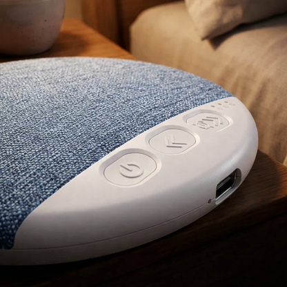 SleepSound™ Pillow Speaker