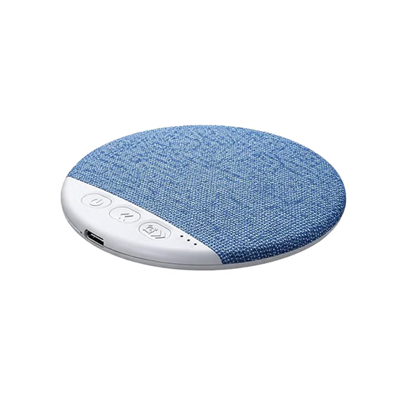SleepSound™ Pillow Speaker
