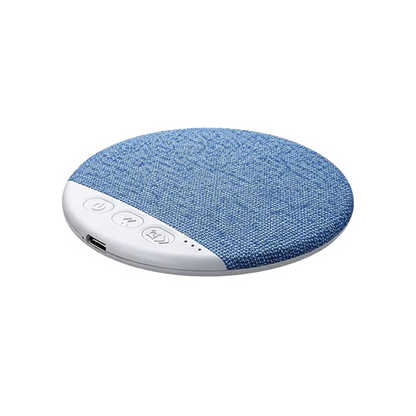 SleepSound™ Pillow Speaker